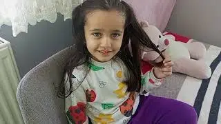 ALYA OKULDA KAYBOLDU!NEREYE SAKLANDI?NEREDE BULUNDU?ANNEM ÇOK KORKTU!#funny#funnyvideo#barbie#oyun