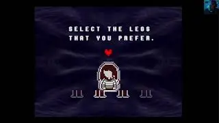 Deltarune Chapter 1 - 1 - Replay - LIVE REACTION