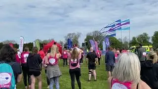 10k race for life hopetoun house south Queensferry Edinburgh Scotland #raceforlife#hopetounhouse#
