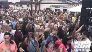Sunset To Sunrise Festival - Blackpool North Pier - Sat 29th June