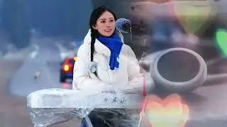 旅行弹唱✧新鴛鴦蝴蝶夢 ✧天际 ✧背着风流泪.....#李寻欢 #钢琴曲