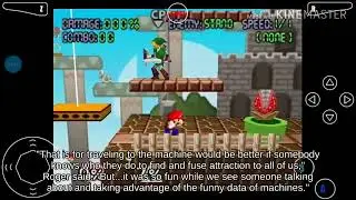 Vertical Recovery Bowser Jr. with Link picking up Red Shell!!? || SSBU🕤🦙