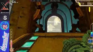Gaming on OpenMandriva Linux