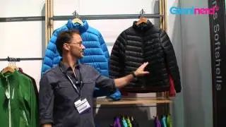 The Marmot Venus and Zeus Jackets