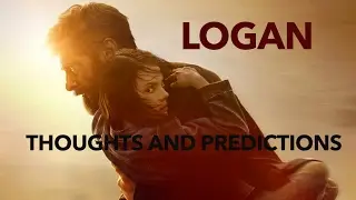 Logan Rotten Tomatoes Predictions