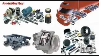 Morgan Stanley Adjusted Its 2011, 2012 EPS Estimates For ArvinMeritor (ARM)