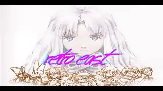 Dothack - Infection Pt1 - PS2 Gameplay Part One