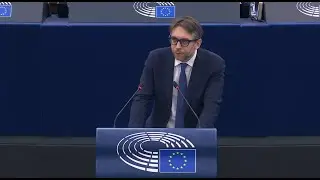 Debate on the European Day of the Righteous at the European Parliament