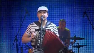 Малиновская Банда - 