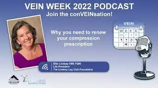 Ellie Lindsay - Why you need to renew your compression prescription
