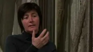 Sculpture: Berlinde De Bruyckere Interview at ACCA, We are all Flesh 2012