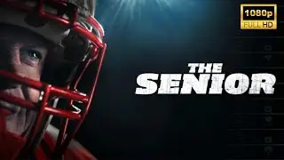 The Senior (2025) | Based on a True Story | New Hollywood Movie Breakdown | Facts and Review