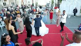 Muhammed & İrem dügün 1