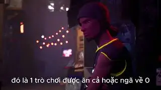 meta runner trailer vietsub