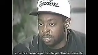 ASESINATO DE PATRICIA HARRIS