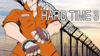 Hard time 3 Ep23 Cop life got boring so went mass murdar! cut from 09/28/2025 stream