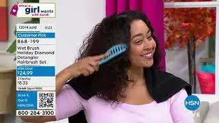 HSN | What A Girl Wants with Sarah 09.24.2024 - 08 PM