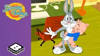 Bugs Bunny&rsquo;s Big Mix-Up | Looney Tunes | Boomerang UK