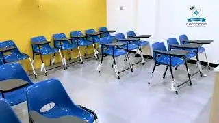 Techbloom Murree Rd Campus Tour Video
