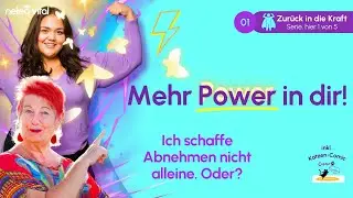 Warte nicht auf Abnehm-Motivation – erschaff sie dir selbst!