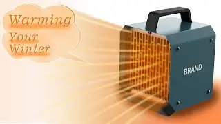 Portable mini room heater factory from China, cheaper, OEM, CE approved, 2000w,2 years warranty.