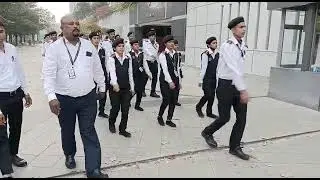 Security Job HK Jobs Area manager Jobs
