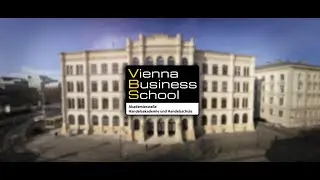 Vienna Business School Akademiestra&szlig;e