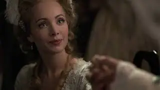 Inside TURN Washington's Spies Episode 2 - Jamie Bell, Heather Lind, Samuel Roukin, Meegan Warner