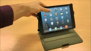 Top 10 iPad Mini Cases