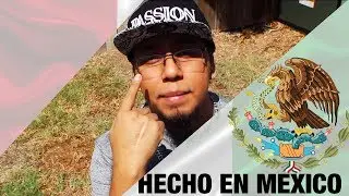 Lil Passion - Hecho en Mexico [Official Video]