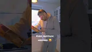 Weekend #weekend #funny #kabaret #humor #smiech #comedy #komedia #smiesznememy #śmieszne