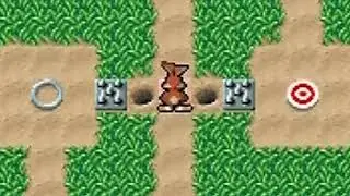 Bobby Carrot [Java|J2ME] - Carrot Mode/Морковь [Walkthrough]