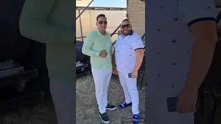 Roli és Zenekara -Kheren Shavo Manele (bulis felvétel)