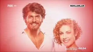 Fox jenerikleri ters 2007-2019