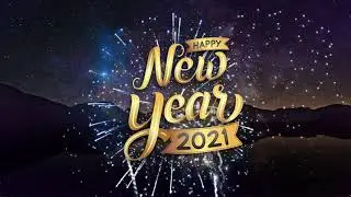 Yanmar India Wishes Happy New Year 2021