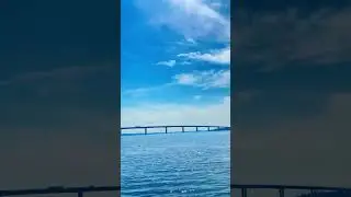 Do You See The Orb?👀 Grounding in the ocean 🌊🙏🏻