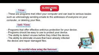My digital personal safety plan lesson 5 theme 2 ict grade 4 first term 2025_2026 