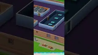 Two Point Campus #шорты #видеошорты #вирусноевидео
