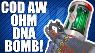 Advanced Warfare: 