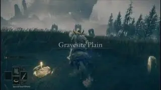 Scorched Ruins Guide - Blade of Mercy Location & Secret Tower | Elden Ring Shadow of The Erdtree