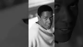 Denzel Washington POWER #shorts #fashion