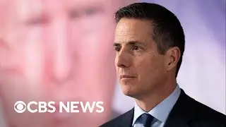 Ohio Senate primary tests Trump's grasp on Republican Party