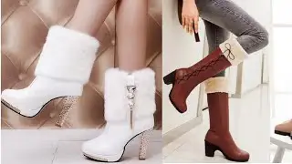 NEW ARRIVAL LADIES SHOES | NEW FANCY LONG SHOES FOR LADIES | NEW DESIGNER SHOES FOR LADIES