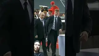 Anton Afinogenov, Putin's Close Bodyguard #shorts #putinbodyguard #antonafinogenov #russianboy
