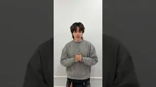 Samuel is back with his new single &lsquo;ROCKSTAR&rsquo;!🚀 #Samuel #ROCKSTAR #ROCKSTARChallenge