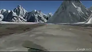 Route ||Upto K2||Summit