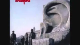 The Stranglers - North Winds From the Album Aural Sculpture