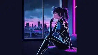 Neondream by ValVibes