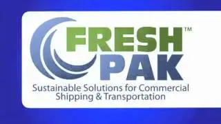 FreshPak Plastic Slip Sheets Intro