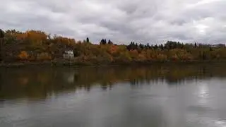 Hermitage Park, Edmonton
